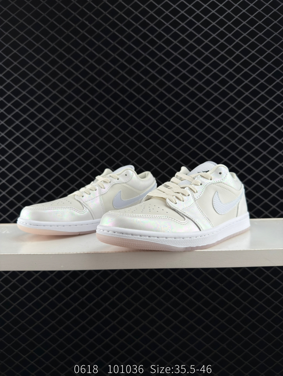 Nike Air Jordan 1 Low